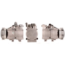 Compresor, aire acondicionado - ANDEL-ANC0494