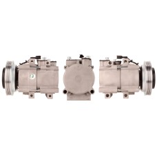 Compresor, aire acondicionado - ANDEL-ANC0500
