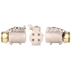 Compresor, aire acondicionado - ANDEL-ANC0503