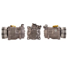 Compresor, aire acondicionado - ANDEL-ANC0509 Compresor, aire acondicionado - ANDEL-ANC0509