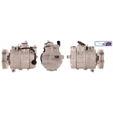 Compresor, aire acondicionado - ANDEL-ANC0512 Compresor, aire acondicionado - ANDEL-ANC0512