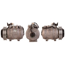 Compresor, aire acondicionado - ANDEL-ANC0515 Compresor, aire acondicionado - ANDEL-ANC0515
