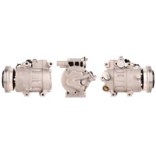 Compresor, aire acondicionado - ANDEL-ANC0520