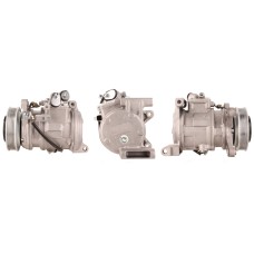 Compresor, aire acondicionado - ANDEL-ANC0521
