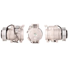 Compresor, aire acondicionado - ANDEL-ANC0534 Compresor, aire acondicionado - ANDEL-ANC0534
