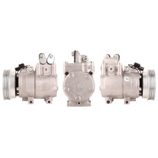 Compresor, aire acondicionado - ANDEL-ANC0538