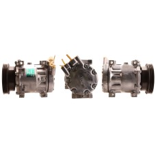Compresor, aire acondicionado - ANDEL-ANC0540 Compresor, aire acondicionado - ANDEL-ANC0540