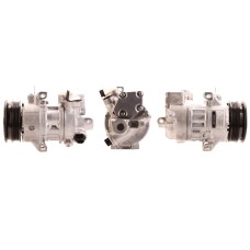 Compresor, aire acondicionado - ANDEL-ANC0541