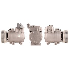 Compresor, aire acondicionado - ANDEL-ANC0544