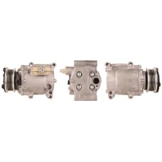 Compresor, aire acondicionado - ANDEL-ANC0548 Compresor, aire acondicionado - ANDEL-ANC0548