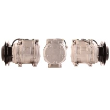 Compresor, aire acondicionado - ANDEL-ANC0550