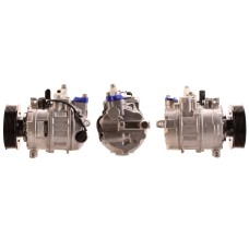 Compresor, aire acondicionado - ANDEL-ANC0553