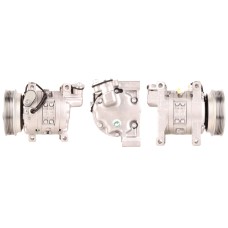 Compresor, aire acondicionado - ANDEL-ANC0555 Compresor, aire acondicionado - ANDEL-ANC0555