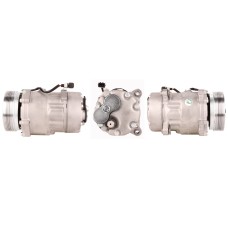 Compresor, aire acondicionado - ANDEL-ANC0565 Compresor, aire acondicionado - ANDEL-ANC0565