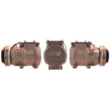Compresor, aire acondicionado - ANDEL-ANC0568 Compresor, aire acondicionado - ANDEL-ANC0568