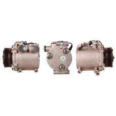 Compresor, aire acondicionado - ANDEL-ANC0579 Compresor, aire acondicionado - ANDEL-ANC0579