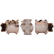 Compresor, aire acondicionado - ANDEL-ANC0589 Compresor, aire acondicionado - ANDEL-ANC0589