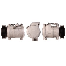 Compresor, aire acondicionado - ANDEL-ANC0591 Compresor, aire acondicionado - ANDEL-ANC0591