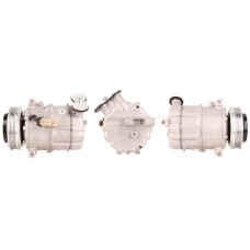 Compresor, aire acondicionado - ANDEL-ANC0592 Compresor, aire acondicionado - ANDEL-ANC0592
