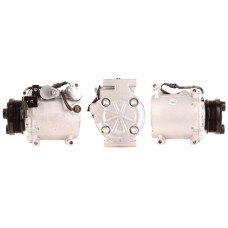 Compresor, aire acondicionado - ANDEL-ANC0594 Compresor, aire acondicionado - ANDEL-ANC0594