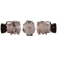 Compresor, aire acondicionado - ANDEL-ANC0595 Compresor, aire acondicionado - ANDEL-ANC0595