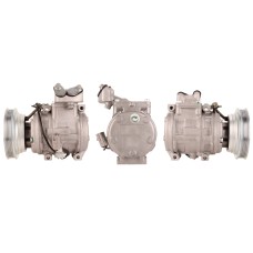 Compresor, aire acondicionado - ANDEL-ANC0596 Compresor, aire acondicionado - ANDEL-ANC0596