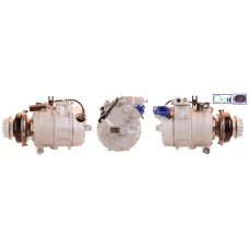 Compresor, aire acondicionado - ANDEL-ANC0597 Compresor, aire acondicionado - ANDEL-ANC0597