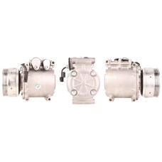 Compresor, aire acondicionado - ANDEL-ANC0602 Compresor, aire acondicionado - ANDEL-ANC0602