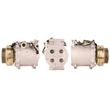 Compresor, aire acondicionado - ANDEL-ANC0603 Compresor, aire acondicionado - ANDEL-ANC0603