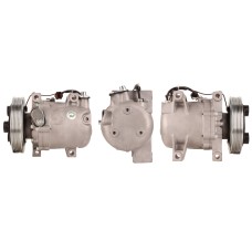 Compresor, aire acondicionado - ANDEL-ANC0605 Compresor, aire acondicionado - ANDEL-ANC0605
