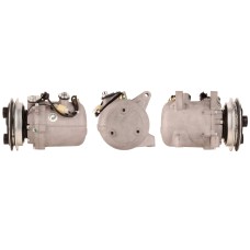 Compresor, aire acondicionado - ANDEL-ANC0606 Compresor, aire acondicionado - ANDEL-ANC0606