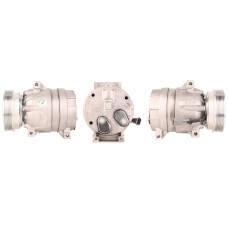 Compresor, aire acondicionado Compresor, aire acondicionado