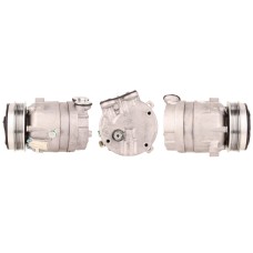Compresor, aire acondicionado - ANDEL-ANC0626 Compresor, aire acondicionado - ANDEL-ANC0626