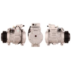 Compresor, aire acondicionado - ANDEL-ANC0628 Compresor, aire acondicionado - ANDEL-ANC0628