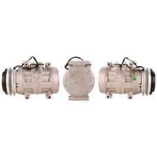 Compresor, aire acondicionado - ANDEL-ANC0644 Compresor, aire acondicionado - ANDEL-ANC0644