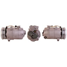 Compresor, aire acondicionado - ANDEL-ANC0648 Compresor, aire acondicionado - ANDEL-ANC0648