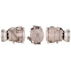 Compresor, aire acondicionado - ANDEL-ANC0669 Compresor, aire acondicionado - ANDEL-ANC0669
