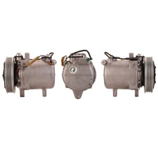 Compresor, aire acondicionado - ANDEL-ANC0671 Compresor, aire acondicionado - ANDEL-ANC0671