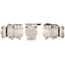 Compresor, aire acondicionado - ANDEL-ANC0673