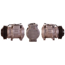 Compresor, aire acondicionado - ANDEL-ANC0679 Compresor, aire acondicionado - ANDEL-ANC0679