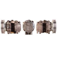 Compresor, aire acondicionado - ANDEL-ANC0700 Compresor, aire acondicionado - ANDEL-ANC0700