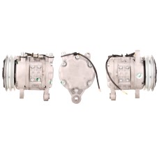 Compresor, aire acondicionado - ANDEL-ANC0703 Compresor, aire acondicionado - ANDEL-ANC0703