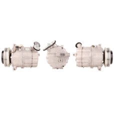 Compresor, aire acondicionado - ANDEL-ANC0709 Compresor, aire acondicionado - ANDEL-ANC0709