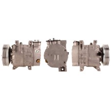 Compresor, aire acondicionado - ANDEL-ANC0713 Compresor, aire acondicionado - ANDEL-ANC0713