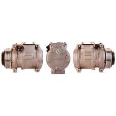Compresor, aire acondicionado - ANDEL-ANC0718 Compresor, aire acondicionado - ANDEL-ANC0718