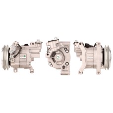 Compresor, aire acondicionado - ANDEL-ANC0720 Compresor, aire acondicionado - ANDEL-ANC0720