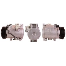Compresor, aire acondicionado - ANDEL-ANC0750 Compresor, aire acondicionado - ANDEL-ANC0750