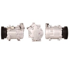Compresor, aire acondicionado - ANDEL-ANC0753 Compresor, aire acondicionado - ANDEL-ANC0753