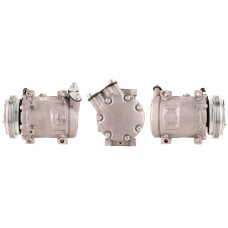 Compresor, aire acondicionado - ANDEL-ANC0761 Compresor, aire acondicionado - ANDEL-ANC0761