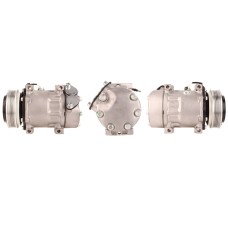 Compresor, aire acondicionado - ANDEL-ANC0765 Compresor, aire acondicionado - ANDEL-ANC0765